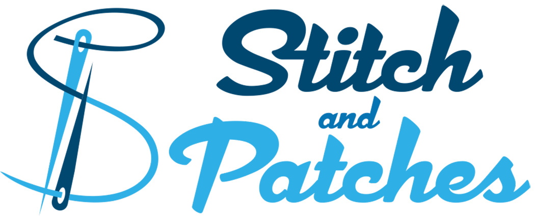 Stitch and Patches